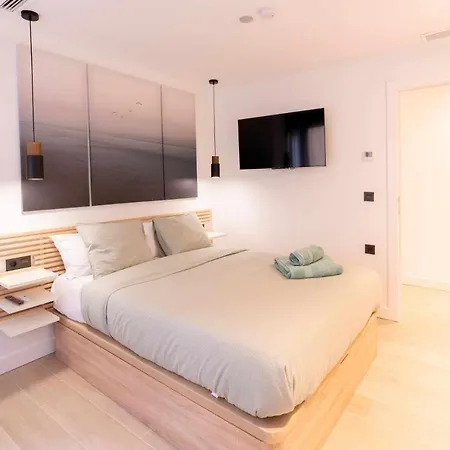Capri Living En Castellon Castellon de la Plana