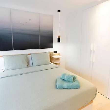 Capri Living En Castellon