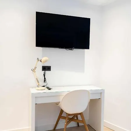 Capri Living En Castellon * Castellon de la Plana