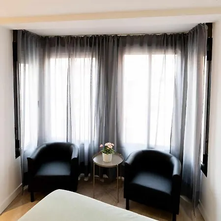 Capri Living En Castellon Apartment Castellon de la Plana