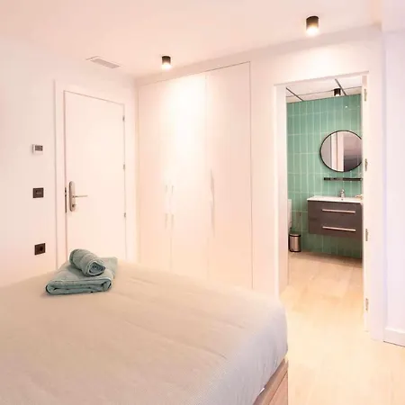 Capri Living En Castellon *