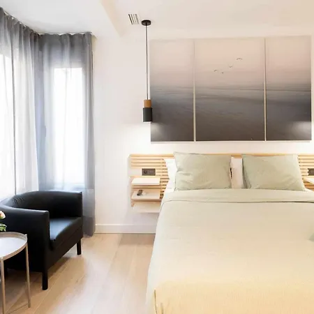 Capri Living En Castellon *