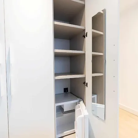 Capri Living En Castellon Apartment