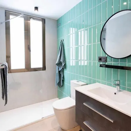 Capri Living En Castellon Apartment Castellon de la Plana