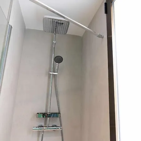Capri Living En Castellon Apartment *