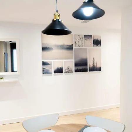 Capri Living En Castellon Castellon de la Plana
