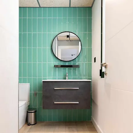 Capri Living En Castellon
