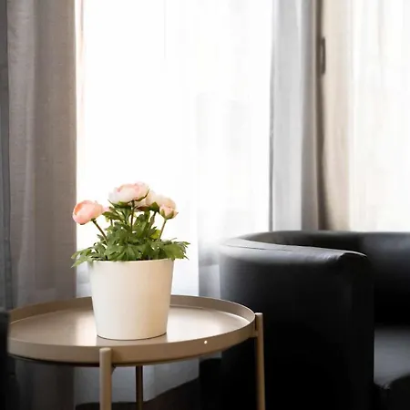 Capri Living En Castellon Apartment *