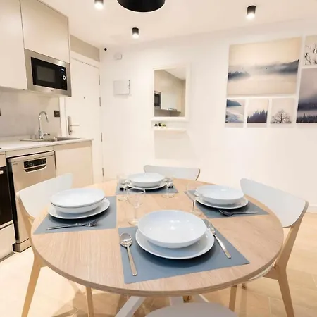 Capri Living En Castellon * Castellon de la Plana