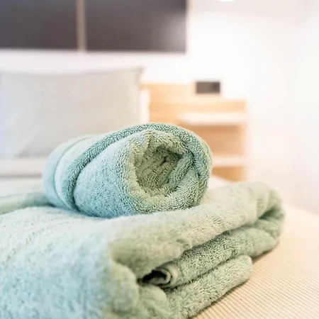 Capri Living En Castellon Apartment Castellon de la Plana