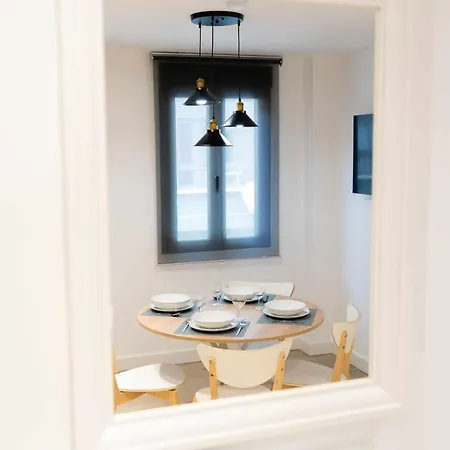 Capri Living En Castellon Apartment