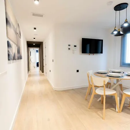 Capri Living En Castellon *