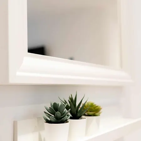 Capri Living En Castellon Apartment *