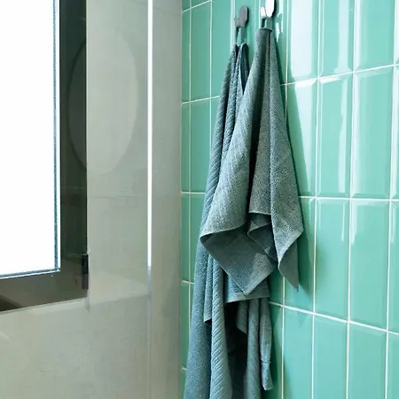 Apartament Capri Living En Castellon Castellón de la Plana